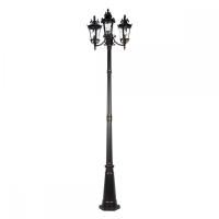 Садово-парковый столб  Loft IT Verona 100003/2300