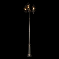 Садово-парковый столб  Loft IT Verona 100003/2300