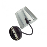 Бра Lumion Smoky Moderni 6570/1W 