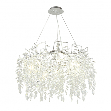 Подвесная люстра с лампочками APLOYT APL.847.13.13+Lamps 