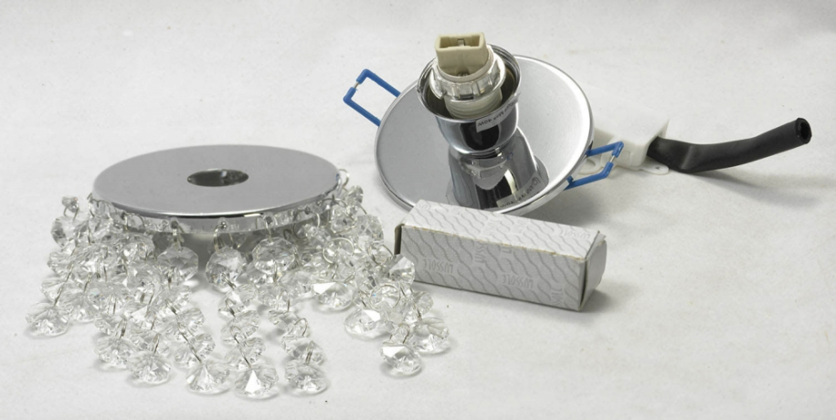 Светильник на штанге Lussole Monteleto GRLSJ-0400-01 