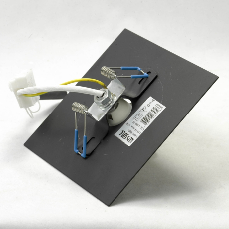 GRLSC-2500-01 Светодиодный встраиваемый светильник Lussole Lente 