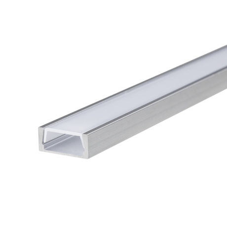 Профиль с прямоугольным рассеивателем Profiled Lightstar 419111 