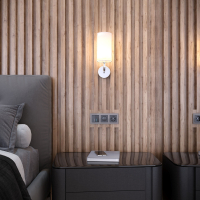 Рамка на 3 поста Werkel Acrylic (графит) W0032704