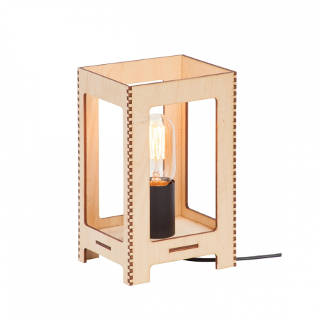 Светильник настольный Vitaluce V4900-1/1L 