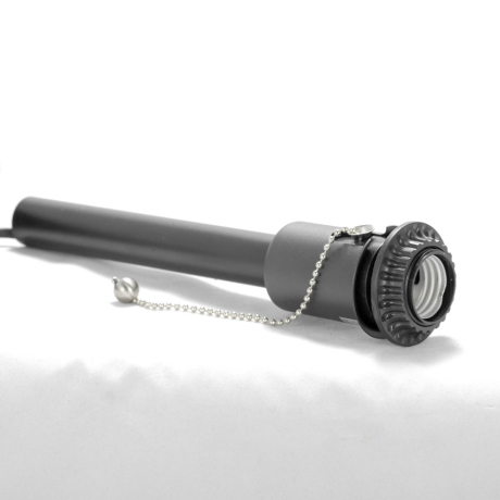 GRLSP-0523 Светодиодный торшер с полкой LGO WRANGELL