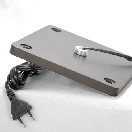 GRLSP-0523 Светодиодный торшер с полкой LGO WRANGELL