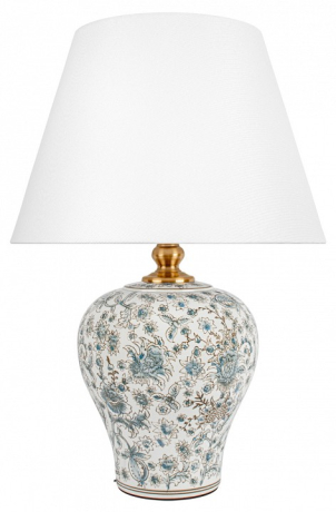 Настольная лампа декоративная Loft it Agapanthus 10385T/D 