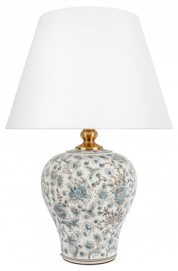 Настольная лампа декоративная Loft it Agapanthus 10385T/D