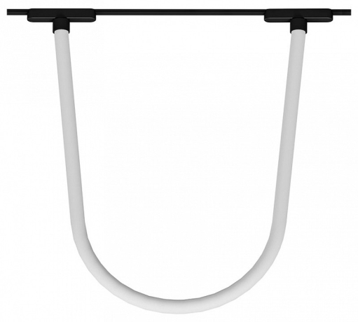 Подвесной светильник Arte Lamp Rapid A1167PL-1BK 