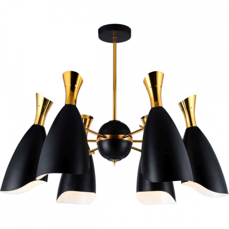 Люстра на штанге Ricon Stilfort 2059/02/06P 