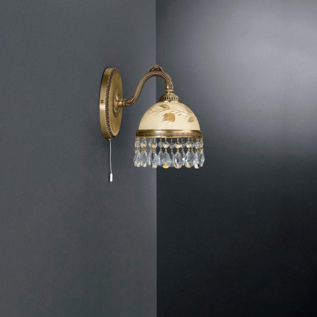 Бра Reccagni Angelo A 6206/1 