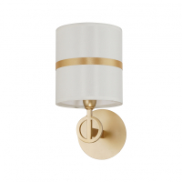 Бра с лампочкой от Lustrof Матео 2634-519387