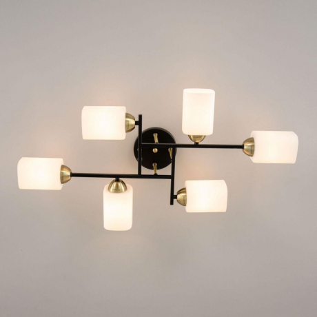 Потолочная люстра Citilux Генри CL130265 