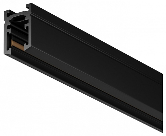 Трек накладной Maytoni Technical Busbar trunkings Levity TRX184-112B-1
