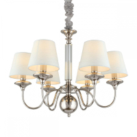 Люстра подвесная с лампочками APLOYT APL.731.03.06+Lamps