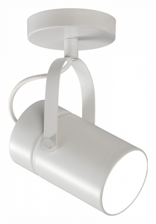 Спот Nowodvorski Eye Spot White 6015