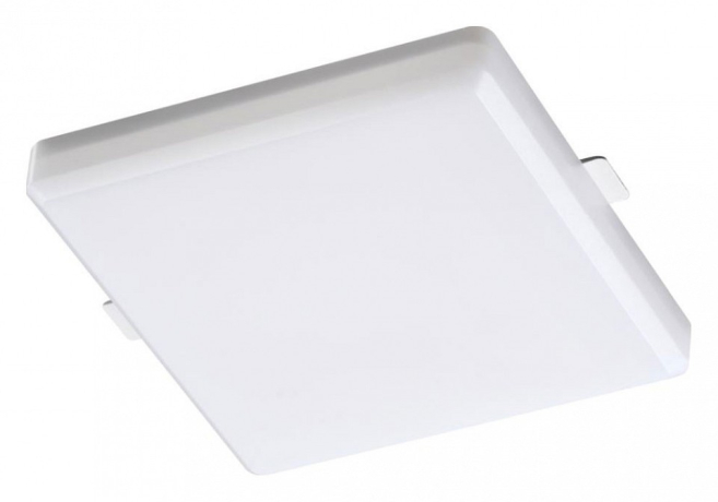 Встраиваемый светильник Novotech Pandora 358680 