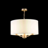 Подвесной светильник Freya Marika FR5671PL-03G 