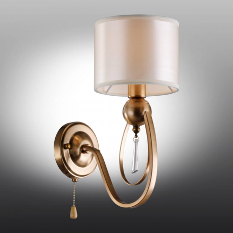 OML-63811-01 Бра Omnilux Mellitto 