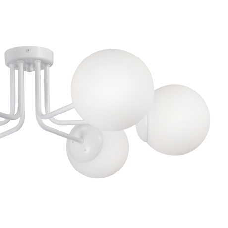 Потолочная люстра Vitaluce V4995-0/6P 