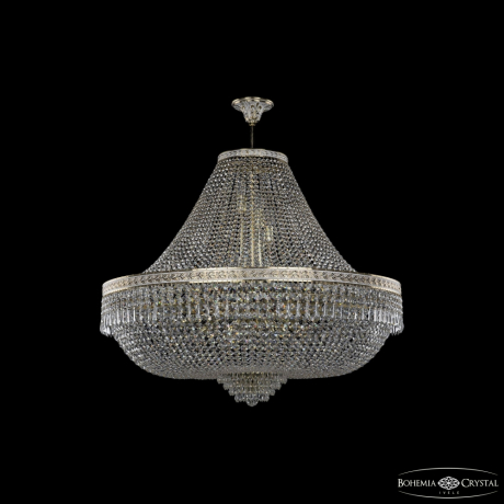 Светильник на штанге Bohemia Ivele Crystal 1927 19271/H1/100IV GW 