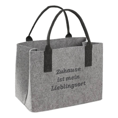 426531 Сумка женская TOMISATO, L400, B260, H300, 100 % полиэстер, светло-серый, серый Eglo 