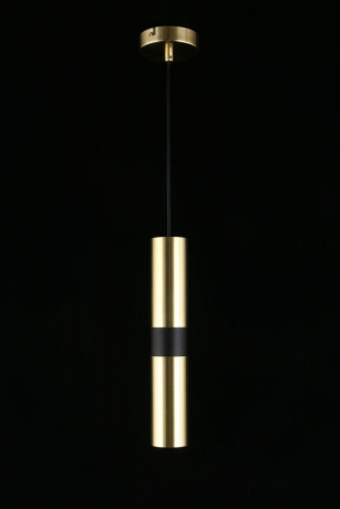 Подвесной светильник Aployt Mireil APL.607.16.01 