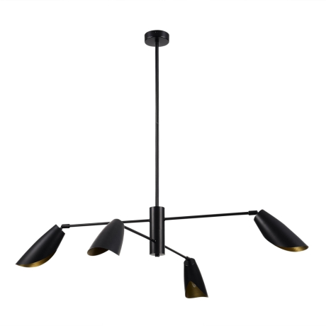 Светильник подвесной EvoLuce Alton SLE1254-403-04 