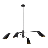 Светильник подвесной EvoLuce Alton SLE1254-403-04