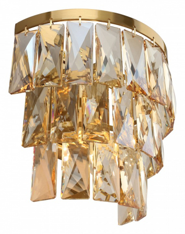 Накладной светильник Aployt Francheska APL.837.01.01 