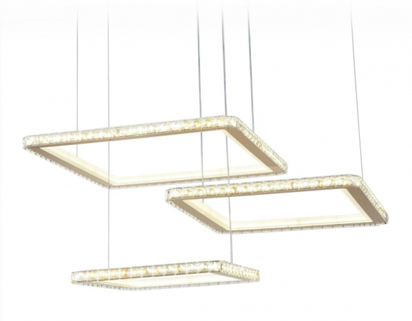 Подвесной светильник Ambrella Light FA FA1761 