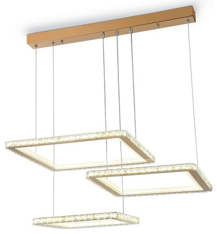 Подвесной светильник Ambrella Light FA FA1761 