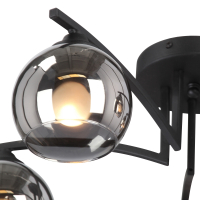 Потолочная люстра Vitaluce V4285-1/5P