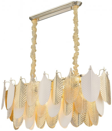 Подвесная люстра Wertmark ARCTIOMA WE126.14.303 