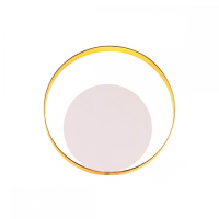 Накладной светильник Odeon Light Mondy 3899/7WW