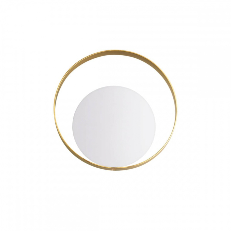 Накладной светильник Odeon Light Mondy 3899/7WW
