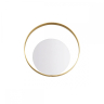 Накладной светильник Odeon Light Mondy 3899/7WW