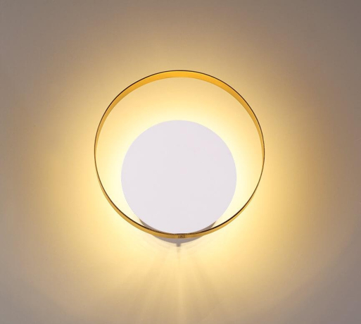 Накладной светильник Odeon Light Mondy 3899/7WW