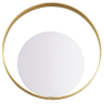 Накладной светильник Odeon Light Mondy 3899/7WW