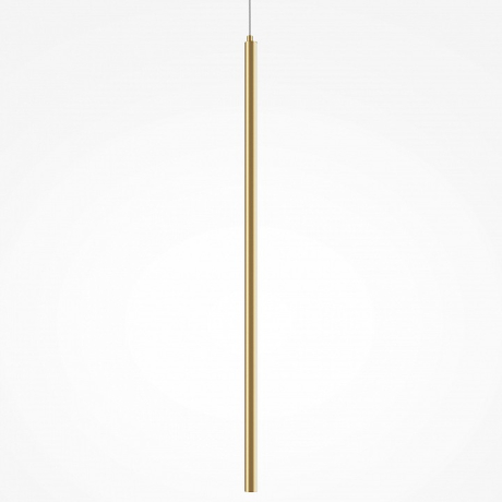 Подвесной светильник Maytoni Halo MOD246PL-L12BSK 