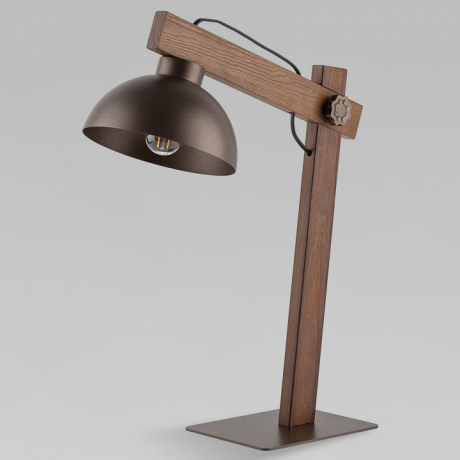 Настольная лампа декоративная Eurosvet Oslo 5788 Oslo 