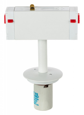 Переходник для трека Lightstar Teta 595106 