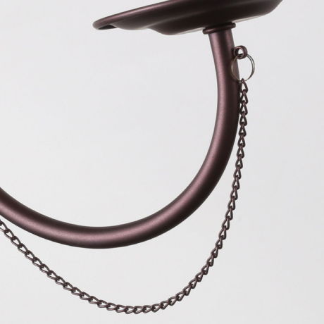 Бра с лампочкой F-Promo Plini 2590-1W+Lamps E14 Свеча 