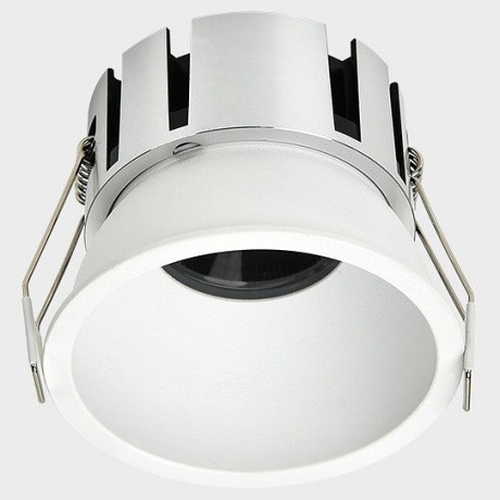 Встраиваемый светильник Italline IT06-6032 IT06-6032 white 3000K 
