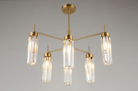 Люстра на штанге Omnilux Panvenan OML-68517-06