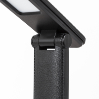 Нарушена упаковка! <618700> Офисная настольная лампа Arte Lamp Cambridge A5123LT-1BK