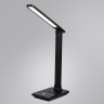 Нарушена упаковка!  <618700> Офисная настольная лампа Arte Lamp Cambridge A5123LT-1BK