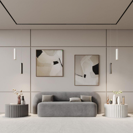 Трековый светодиодный светильник Novotech Shino Flum 359500 