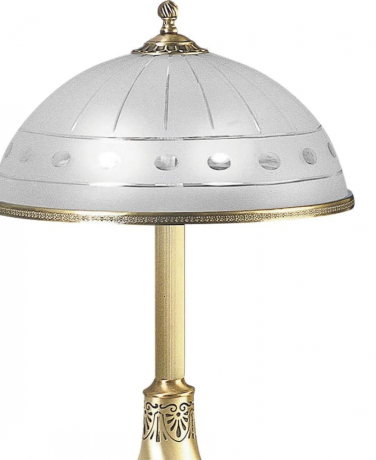 Настольная лампа Reccagni Angelo P 1830 